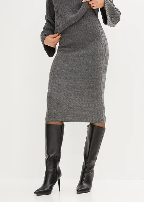 Bleistiftrock, bonprix