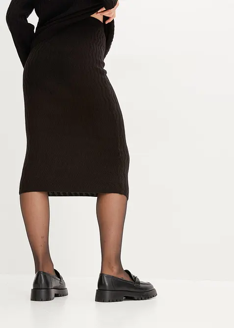 Bleistiftrock, bonprix