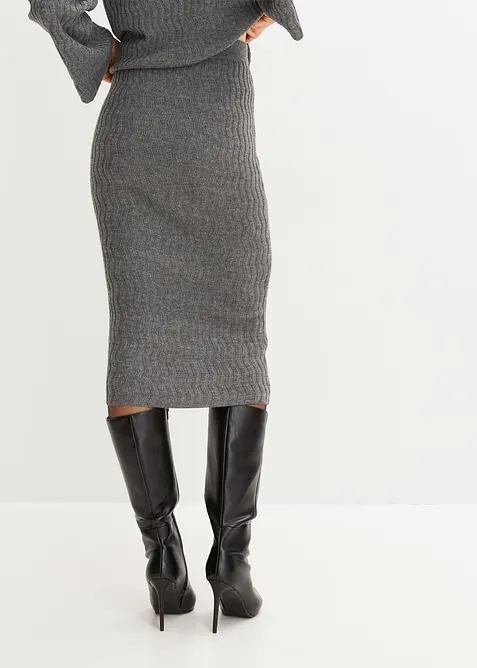 Bleistiftrock, bonprix