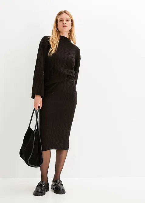 Bleistiftrock, bonprix