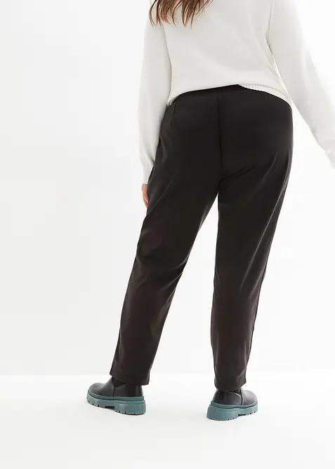 Thermo-Schlupfhose mit Bequembund, bonprix