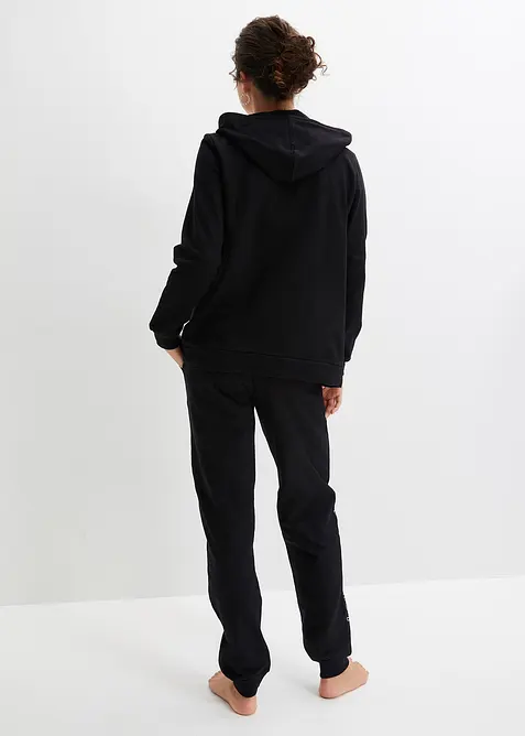 Loungewear Hausanzug aus Sweatware, bonprix