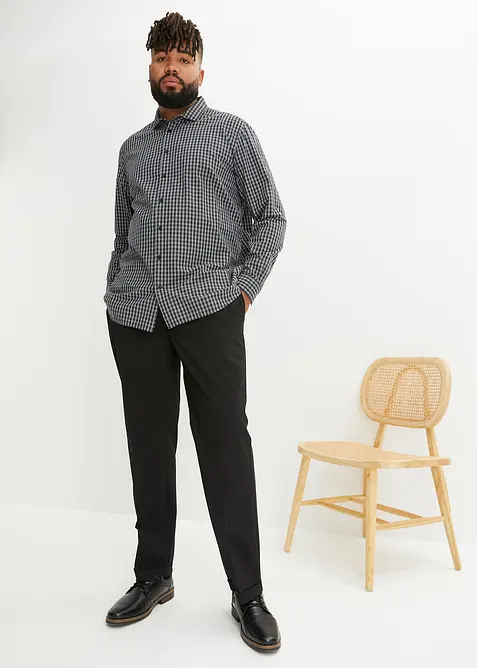 Chemise pro 100% coton, Regular, bonprix