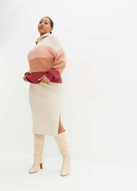 Troyer Pullover, bonprix