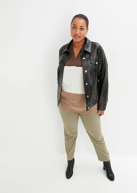 Pantalon de tailleur, bonprix