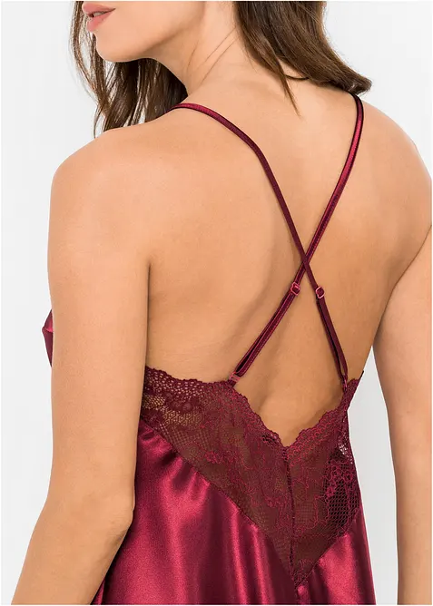 Satin Neglig&eacute;, bonprix