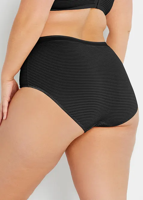 Highwaist Slip  ( 2er Pack), bonprix