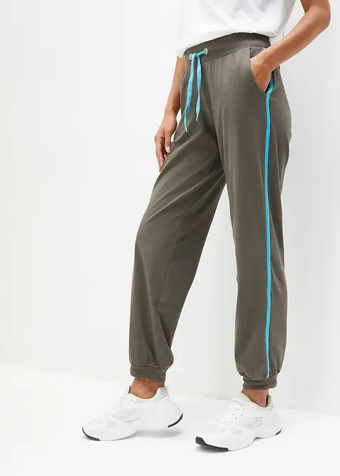 Jogginghose aus Baumwolle, bonprix