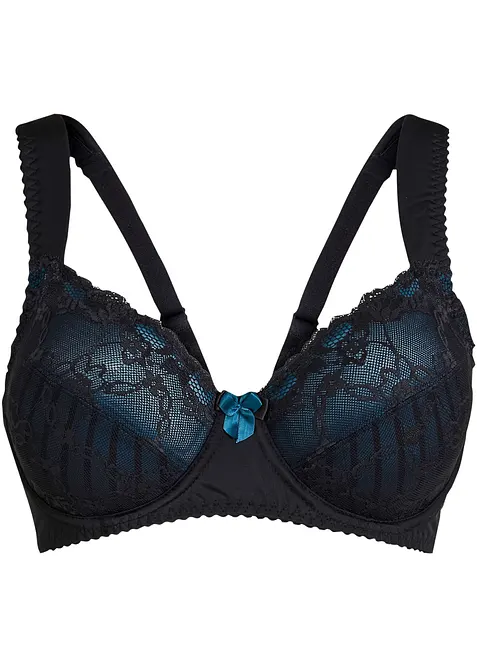 Soutien-gorge minimiseur à bretelles rembourrées, bonprix