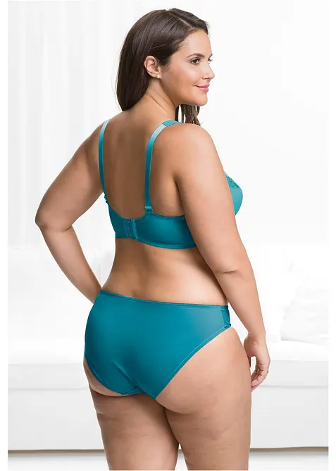 Minimizer-BH mit gepolsterten Trägern (2er Pack), bonprix