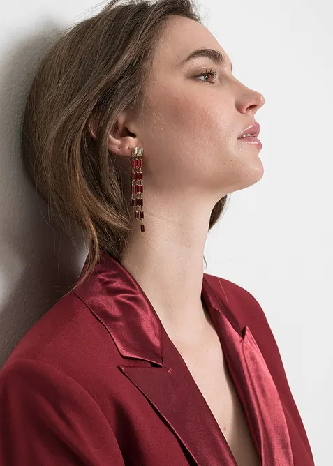 Boucles d&rsquo;oreilles, bonprix