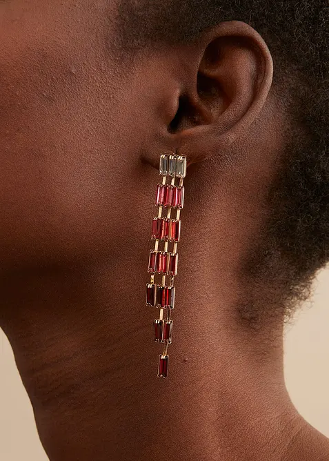 Boucles d&rsquo;oreilles, bonprix