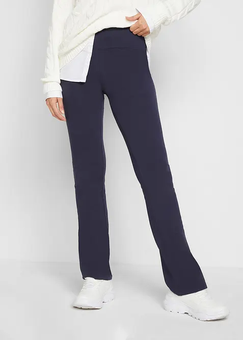 ausgestellte Leggings, bonprix