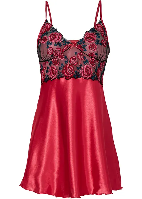 Satin Negligé, bonprix