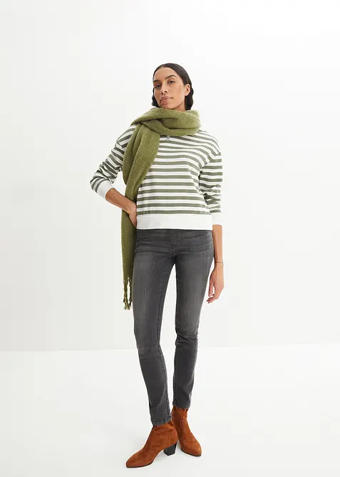 Jegging extensible, bonprix