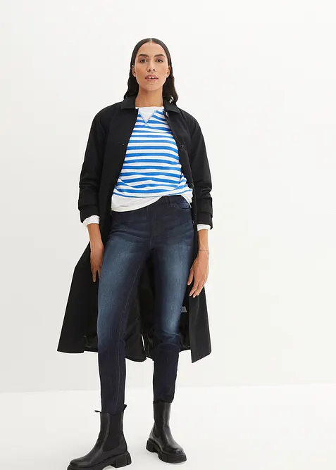 Stretch-Jeggings, bonprix