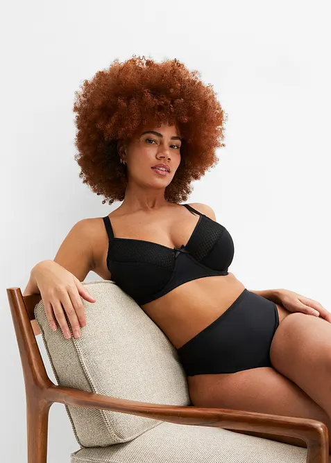 Minimizer-BH mit Mesh, bonprix