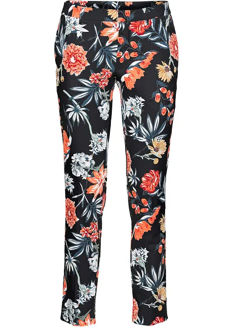 7/8-Stretch-Hose, bonprix