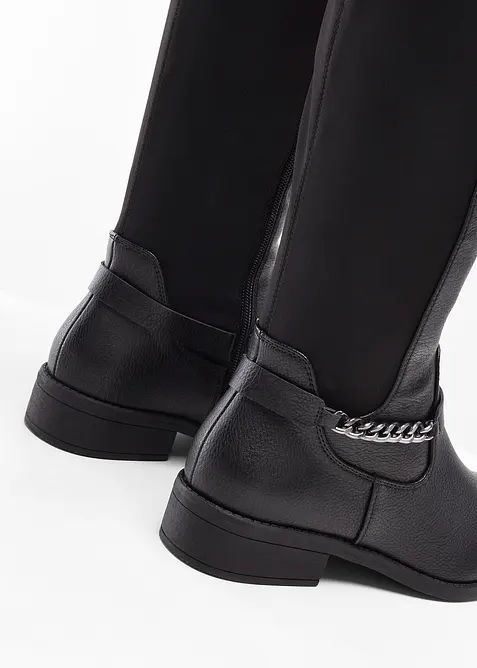 Bottes, bonprix