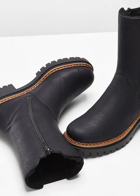 Rieker Chelsea-Boots, Rieker