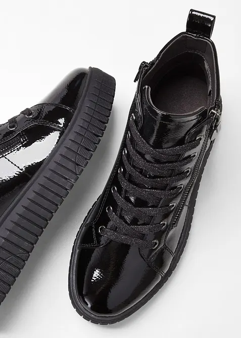 Jana Schnürboots, Jana