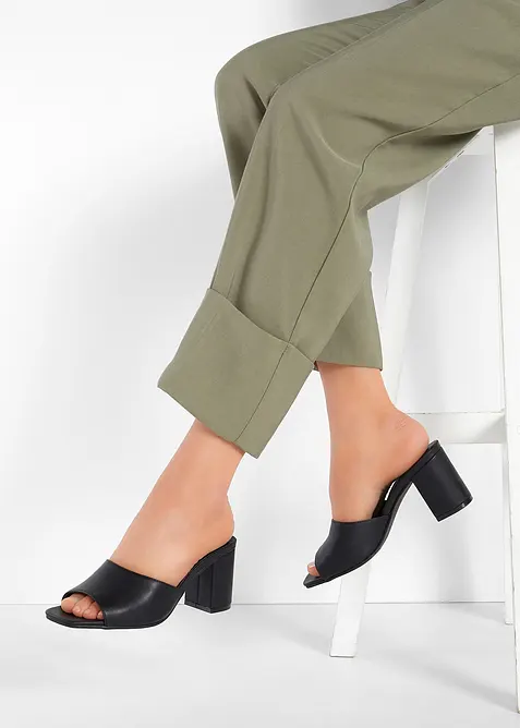 Pantoletten, bonprix