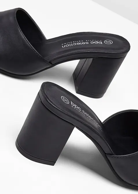 Pantoletten, bonprix