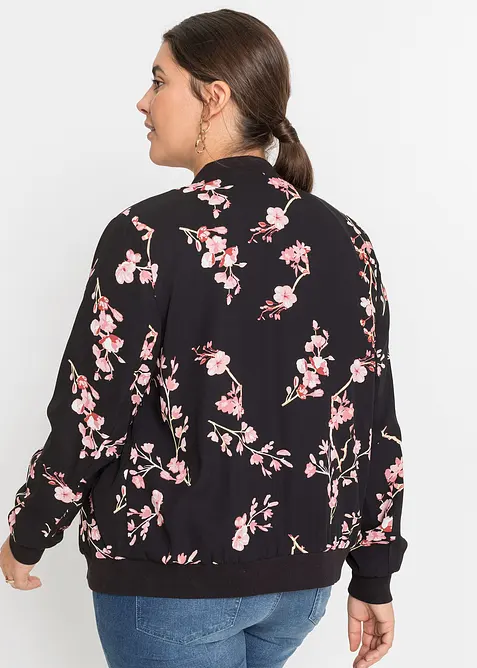 kurzer Blouson, bonprix