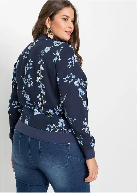 kurzer Blouson, bonprix