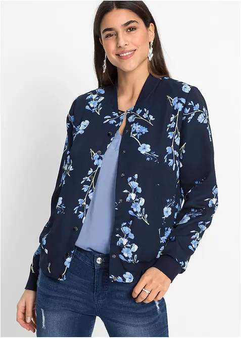 kurzer Blouson, bonprix