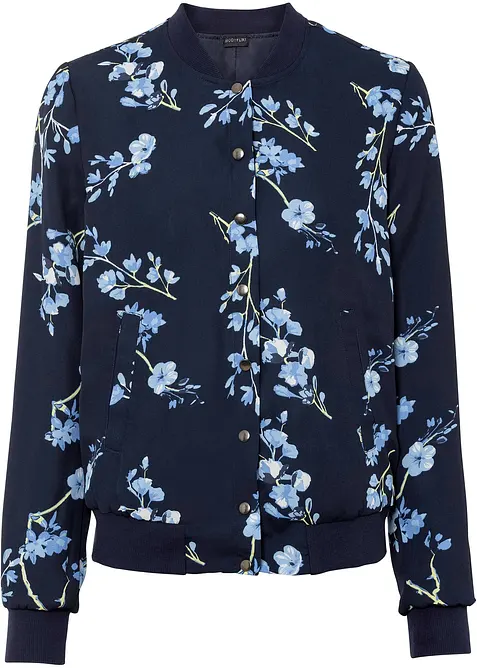 kurzer Blouson, bonprix