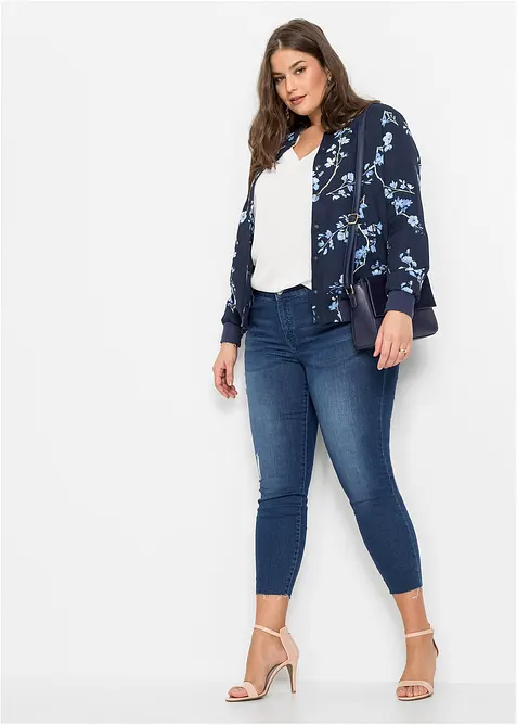 kurzer Blouson, bonprix