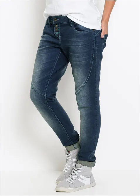 Boyfriend-Jeans, bonprix