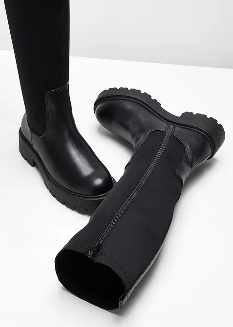 Bottes, bonprix