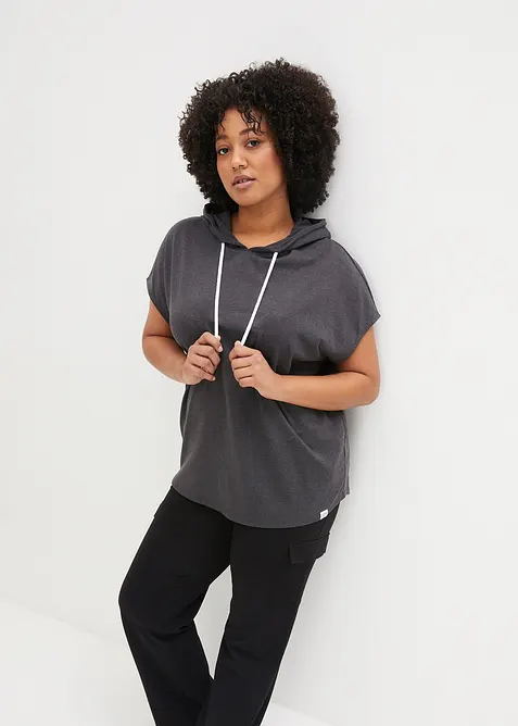 Oversize Hoodie, bonprix