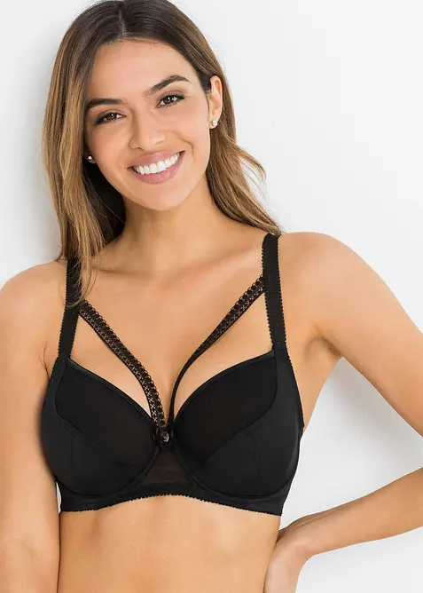 Soutien-gorge à armatures, bonprix