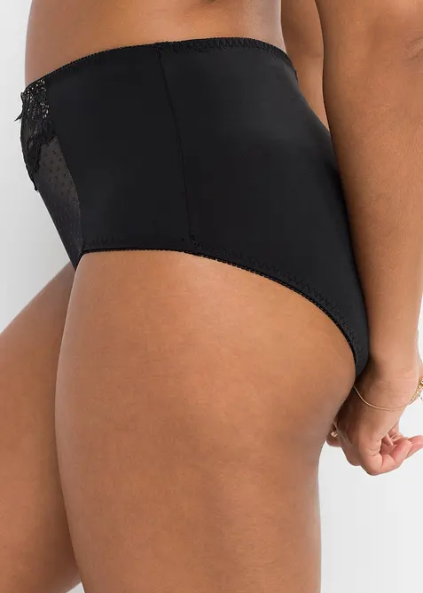 Formslip mit Spitze, bonprix