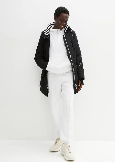 wasserdichte Funktions-Übergangsjacke, bonprix