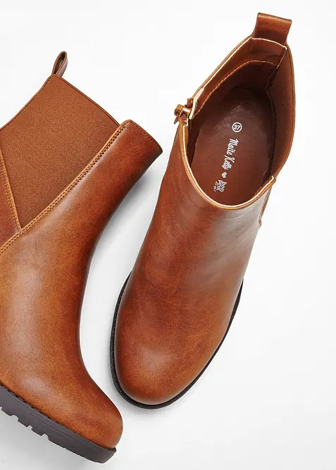 Stiefeletten, bonprix