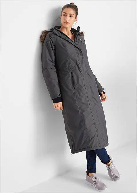 Manteau outdoor imperméable, bonprix