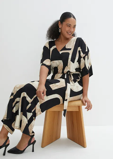 Combinaison en jersey, bonprix