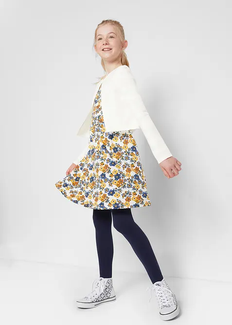 Boléro en maille, bonprix