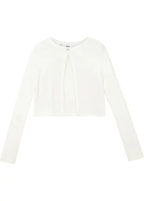 Boléro en maille, bonprix