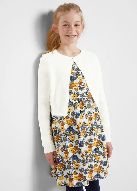 Boléro en maille, bonprix