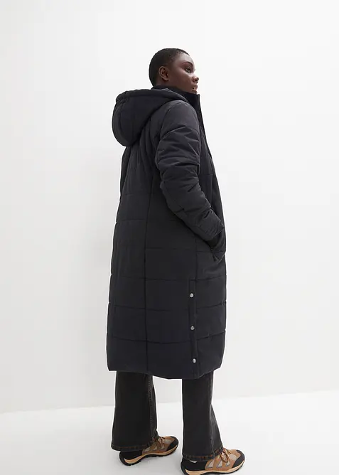 wasserabweisender Funktions-Outdoor-Steppmantel, bonprix