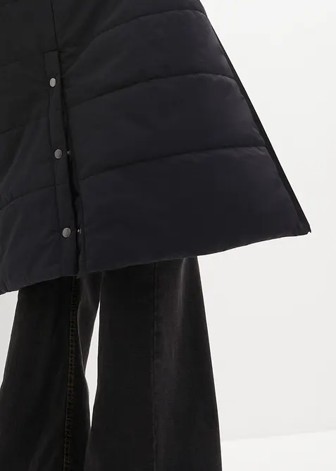 wasserabweisender Funktions-Outdoor-Steppmantel, bonprix