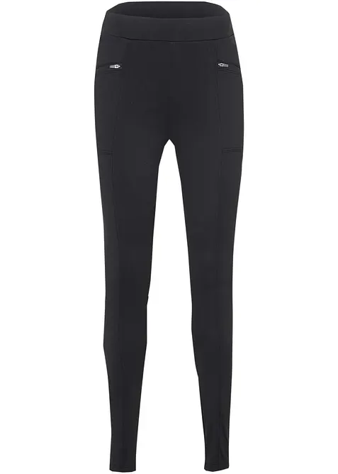 Legging chaud d'extérieur, longueur cheville, bonprix