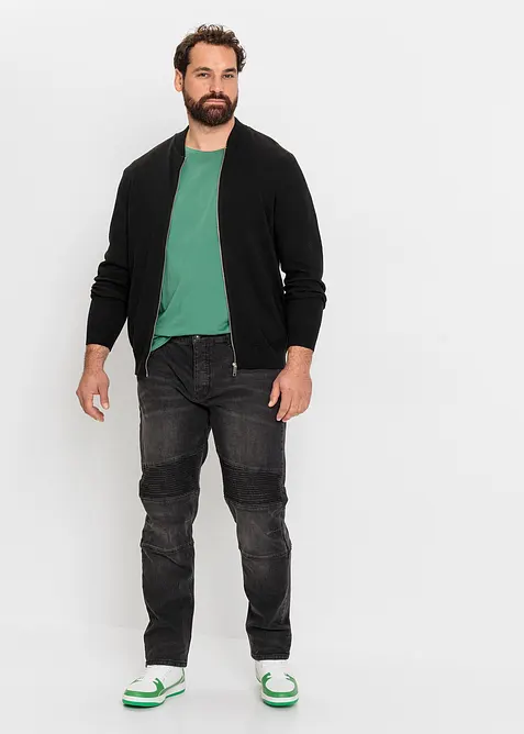 Feinstrickjacke, bonprix