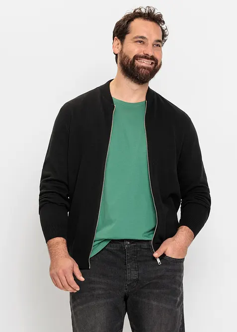 Feinstrickjacke, bonprix