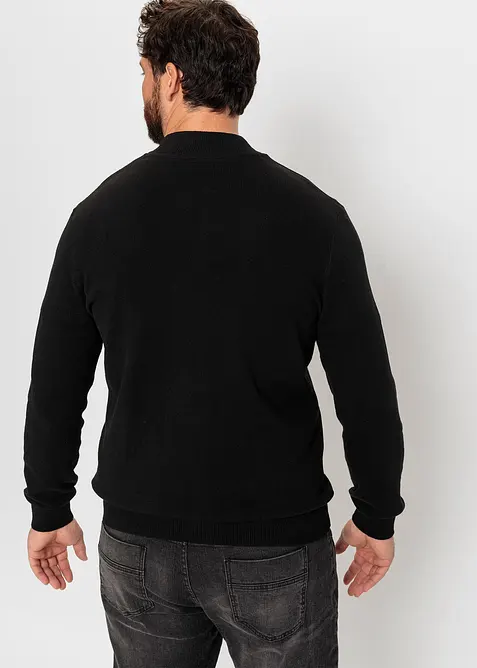 Feinstrickjacke, bonprix